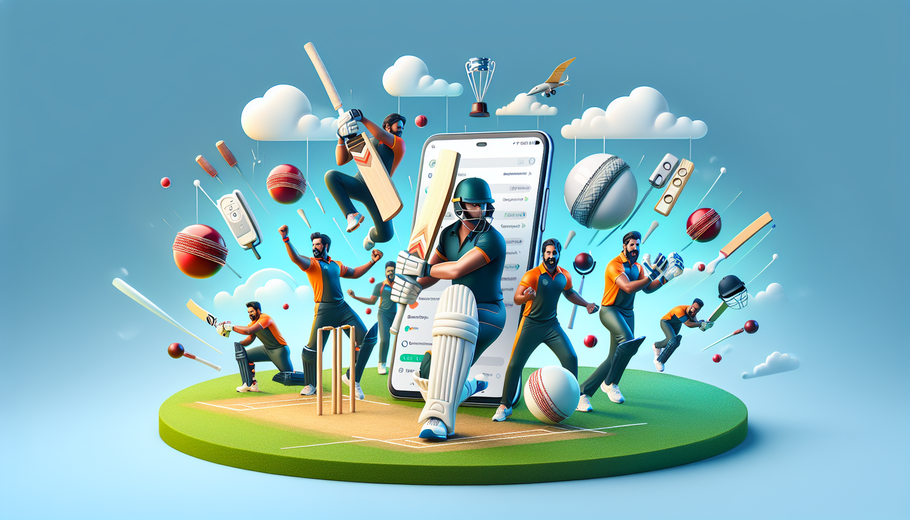 Rajasthan Royals Dig Deeper: Mobile Controversy Strikes Amid IPL Dominance