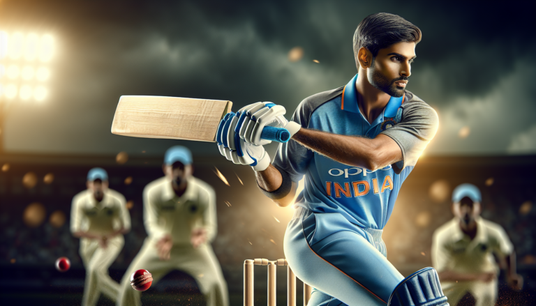 Rajat Patidar’s Composed Performance Shines in RCB’s Tumultuous IPL Journey