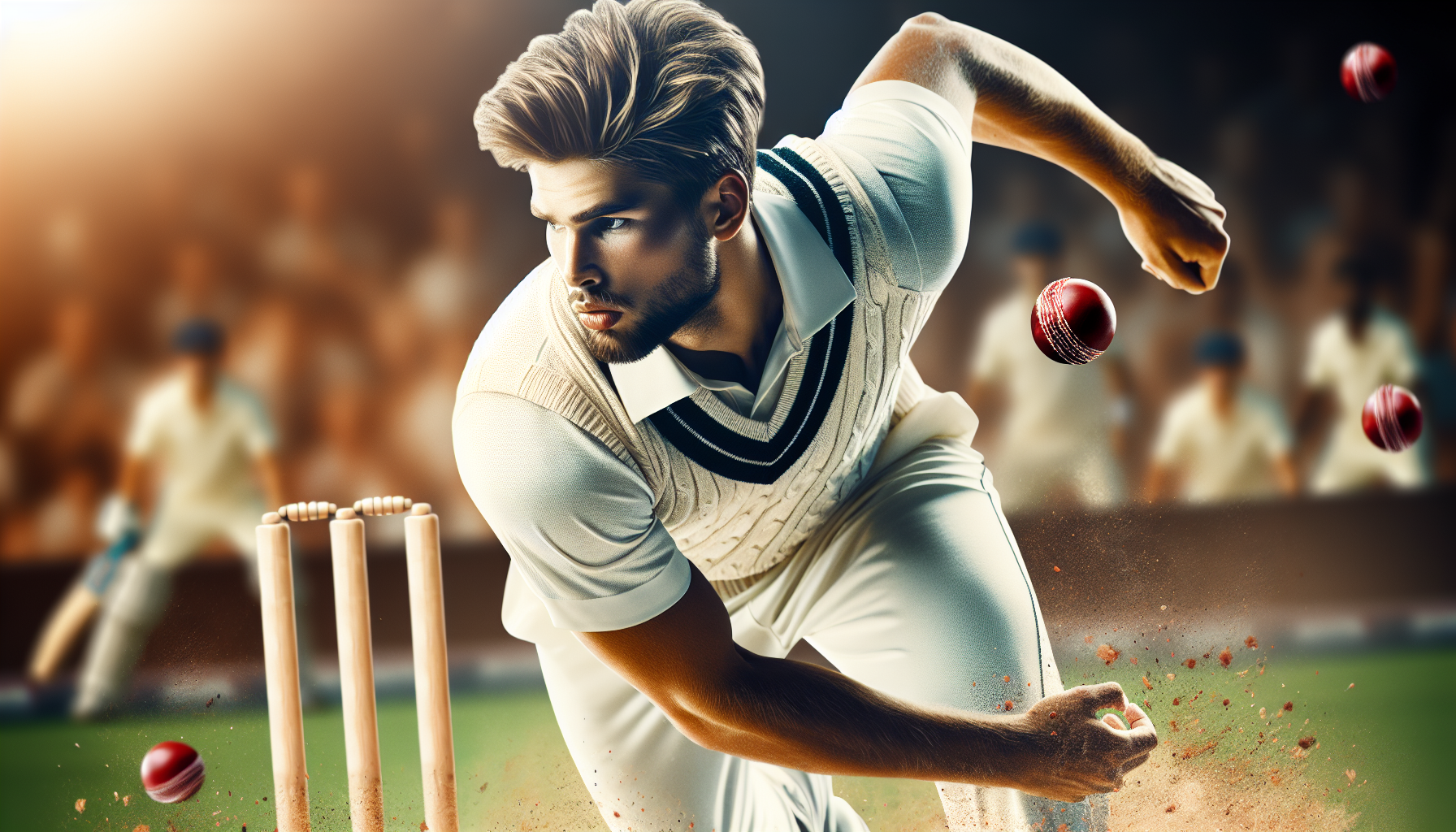 Rashid Khan: Rebuilding Momentum and Mastering Spin