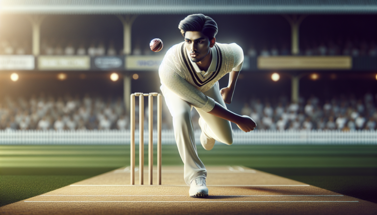 Ravi Bishnoi’s Redemption: A Spin Master’s Revival and Impact on the IPL Landscape