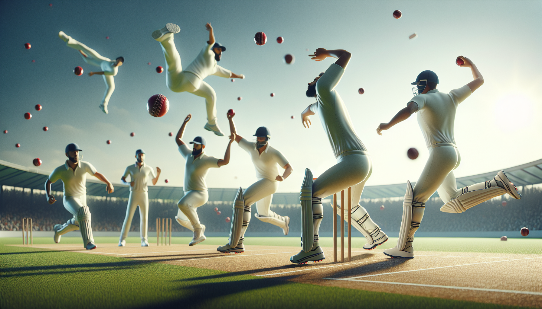 RCB's Crash Course: Stiff Challenges Await Mumbai’s Bowling Unit