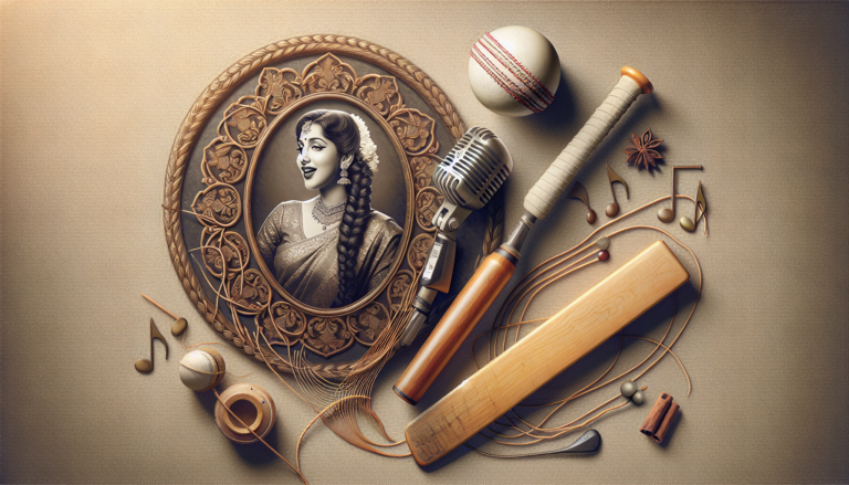 Reflecting on Asha Bhosle’s Legacy: Brett Lee’s Heartfelt Tribute to a Musical Icon