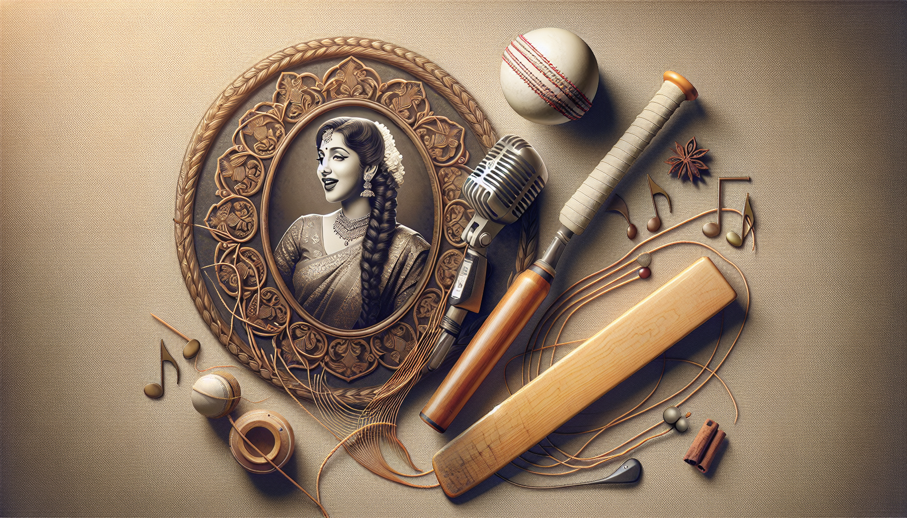 Reflecting on Asha Bhosle’s Legacy: Brett Lee's Heartfelt Tribute to a Musical Icon