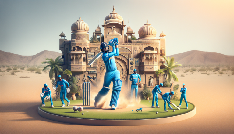 Reshaping Rajasthan Royals: The Impact of Strategic Player Trades in IPL 2026