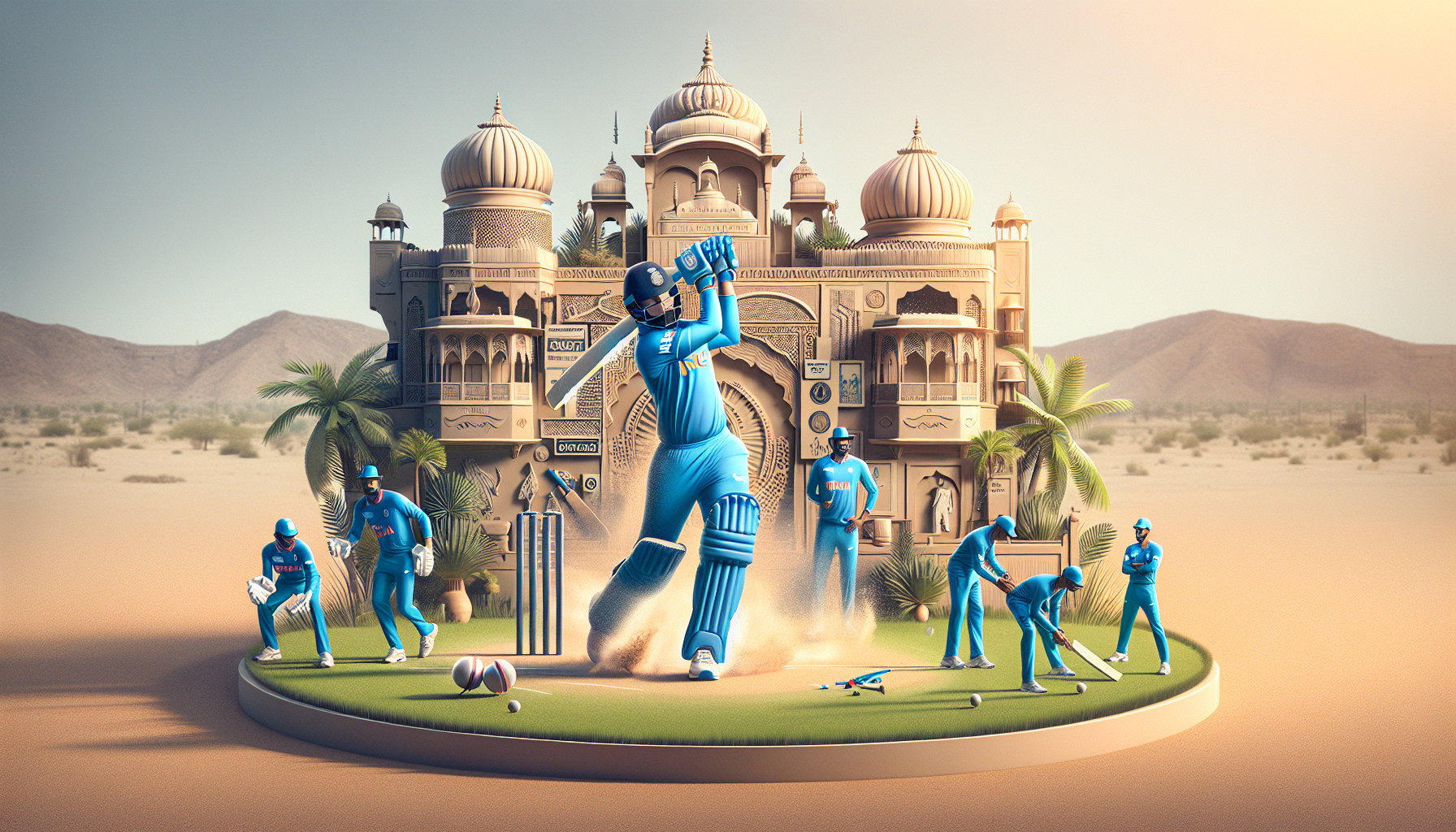 Reshaping Rajasthan Royals: The Impact of Strategic Player Trades in IPL 2026