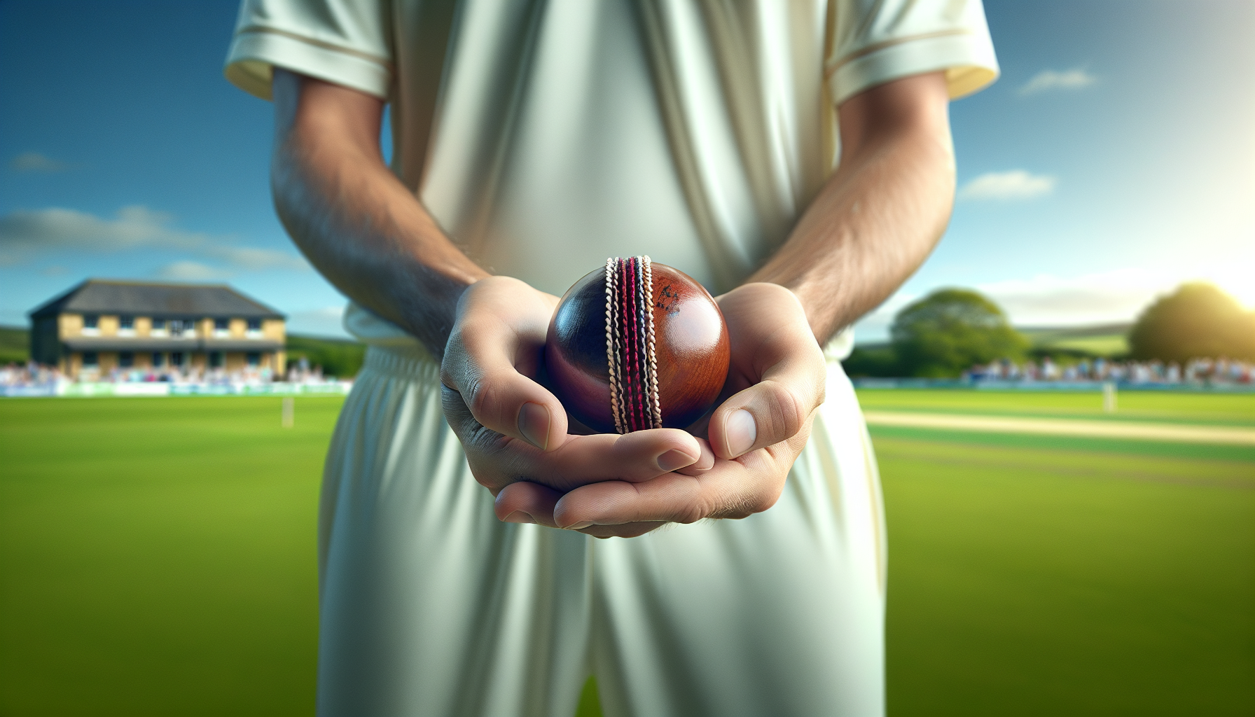 Rethinking Ball-Tampering: A Controversial Solution to Reshape Cricket