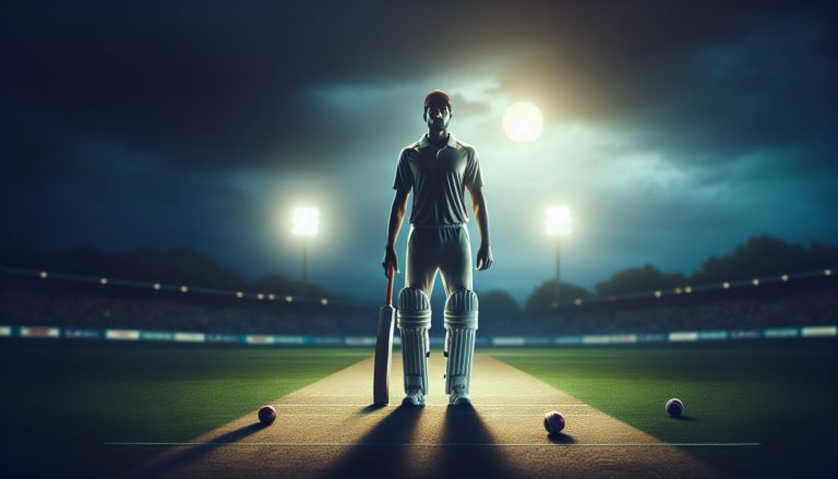 Rishabh Pant: A Star Facing Twilight in His T20 Career?