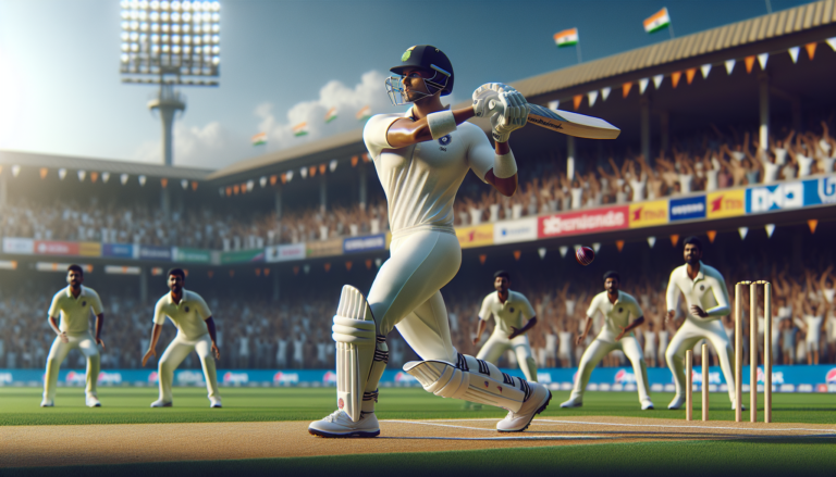 Rishabh Pant Under Scrutiny: The Critical Need for Responsibility in Cricket