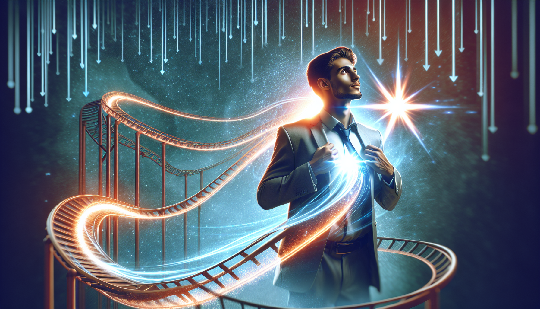 Rising Star Vaibhav Sooryavanshi Shines Bright but Must Navigate the Rollercoaster of Success