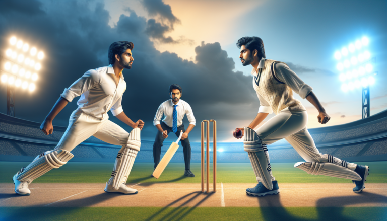 Rising Stars of Indian Cricket: The Battle for Supremacy Between Arya and Sooryavanshi