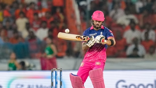 Riyan Parag's Role in the Rajasthan Royals: Style Over Substance?