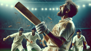 Rohit Sharma’s Bat Controversy: A Moment of Tension and Triumph in MI vs RCB Clash