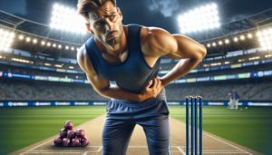 Rohit Sharma's Fitness Woes Cast Doubt Over Mumbai Indians' IPL Campaign