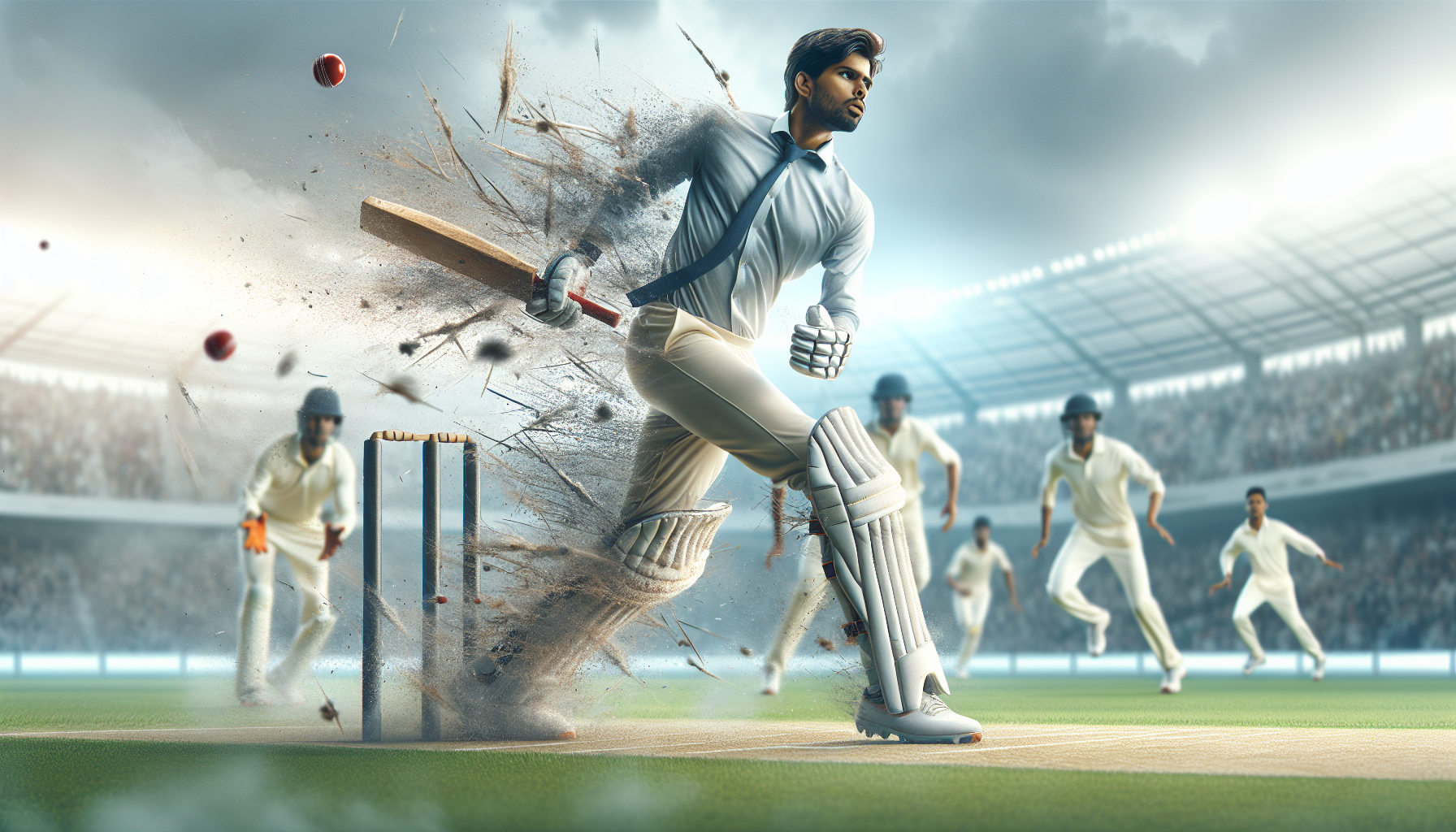 Ruturaj Gaikwad: Transforming from Consistent to Explosive in IPL 2026