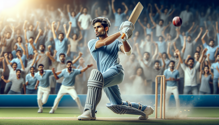 Sanju Samson’s Batting Brilliance Lifts Super Kings Over the Capitals