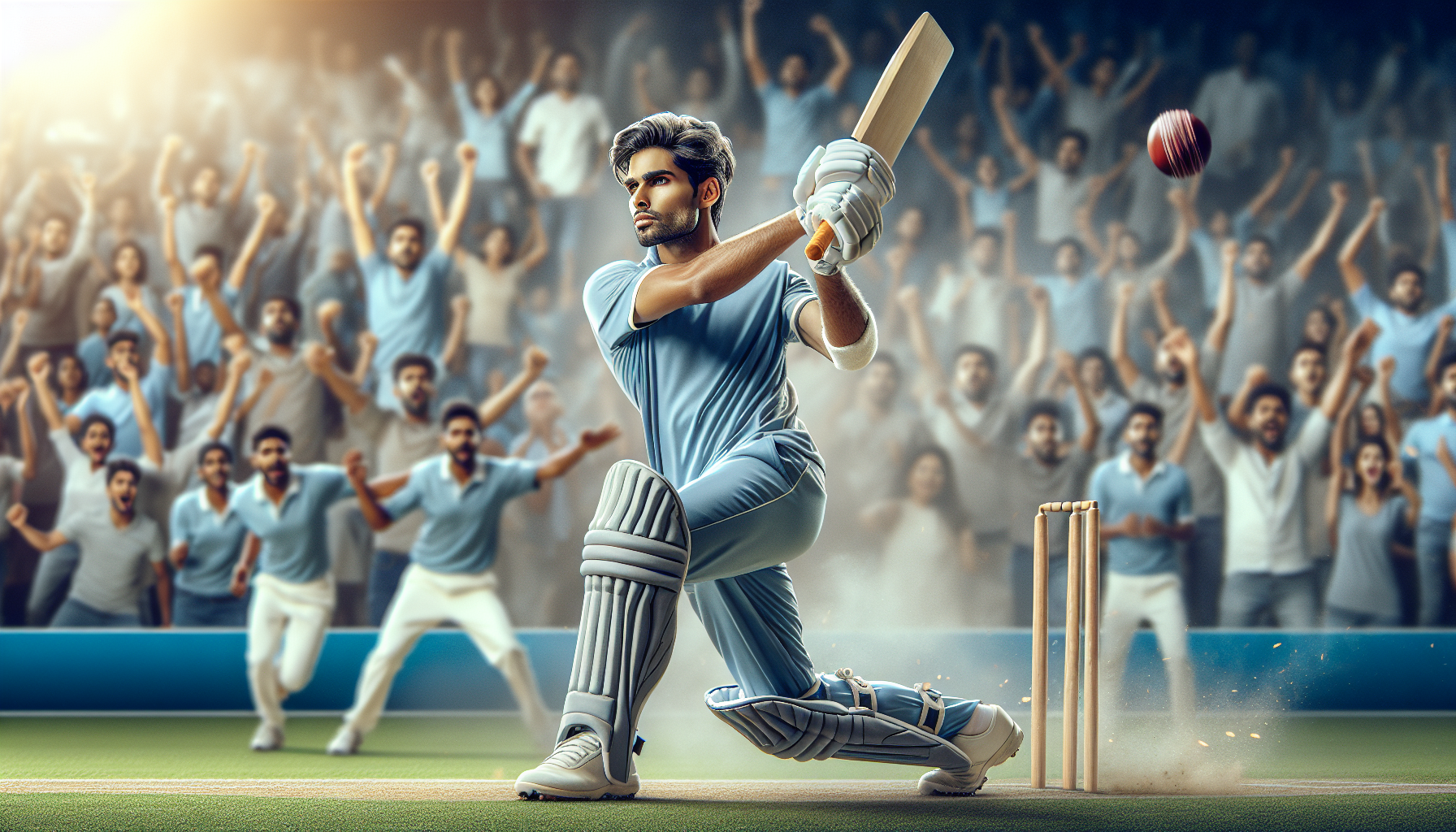 Sanju Samson's Batting Brilliance Lifts Super Kings Over the Capitals