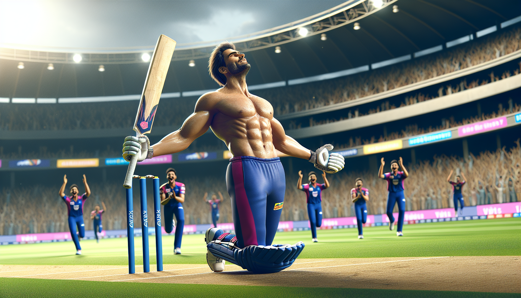 Sanju Samson's Breakthrough Century: A Turning Point for CSK in IPL 2026