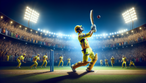 Sanju Samson's Dazzling Century: A New Era for CSK in IPL 2026