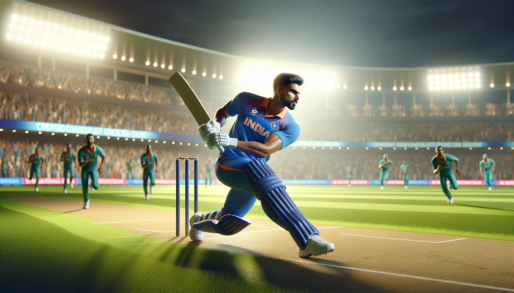 Sanju Samson's Masterful Performance Signals Strategic Turning Point for CSK