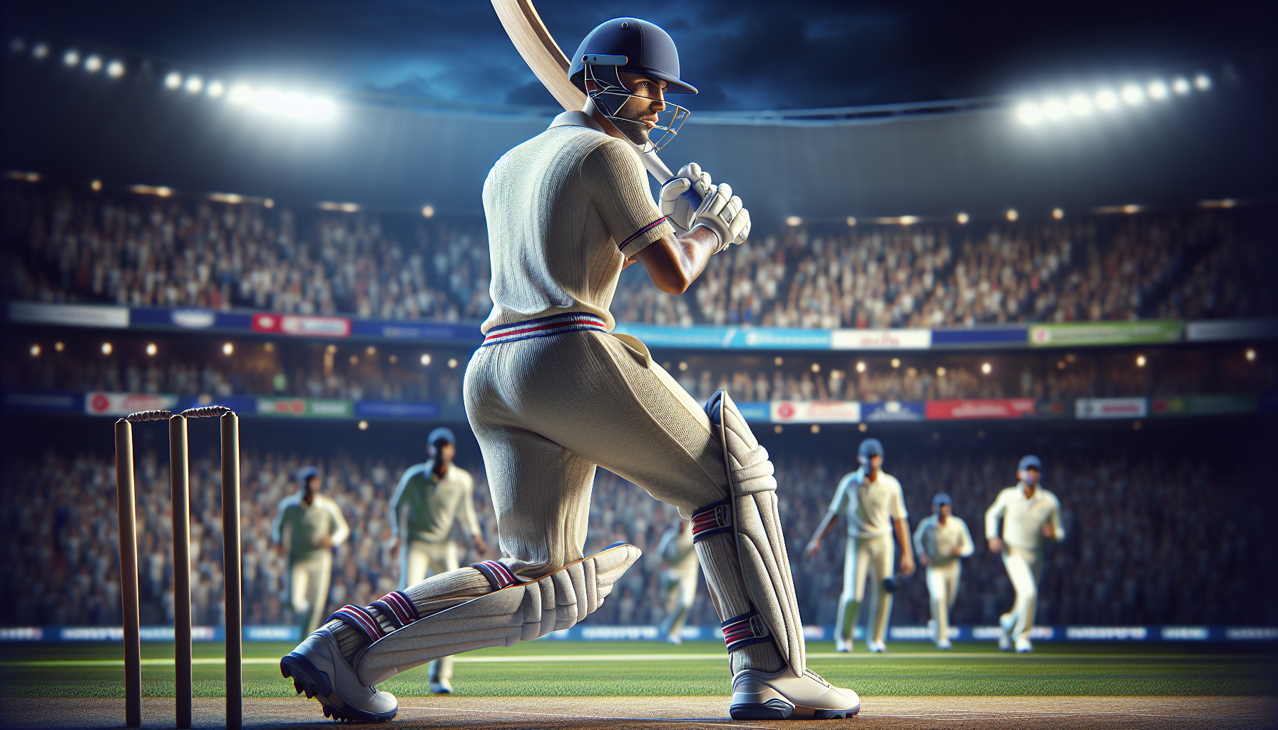 Sanju Samson’s New Batting Strategy: A Game Changer