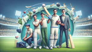 Sanju Samson's Rise: From a Sparkling Talent to a Match-Winning Centurion