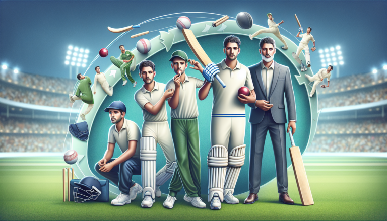 Sanju Samson’s Rise: From a Sparkling Talent to a Match-Winning Centurion