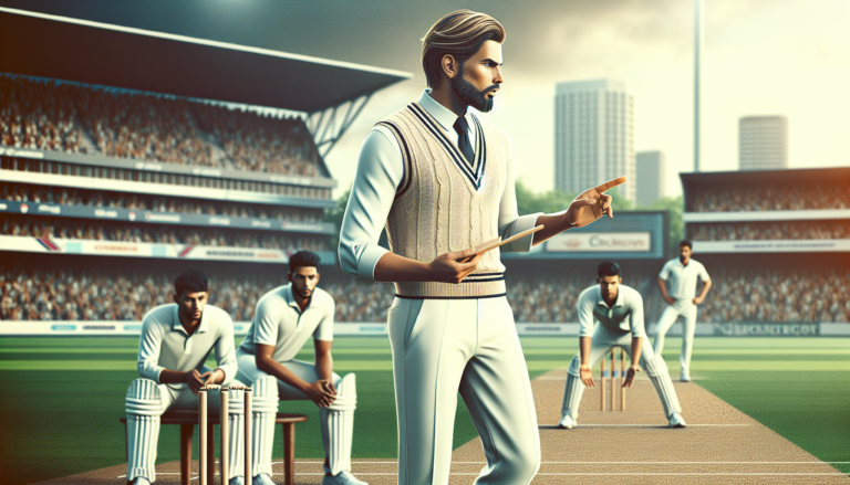 Sanju Samson’s Star Performance: A Reflection on Modern Captaincy Excellence