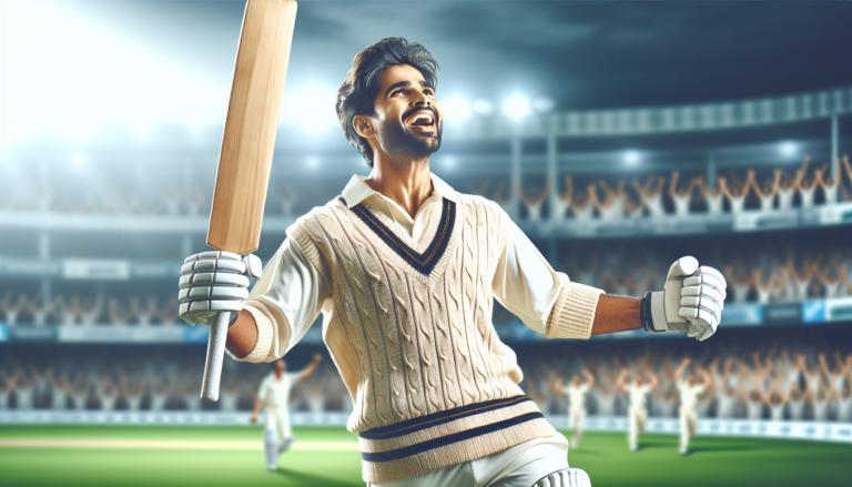 Sanju Samson’s Stellar Century: A Triumph of Talent and Tenacity