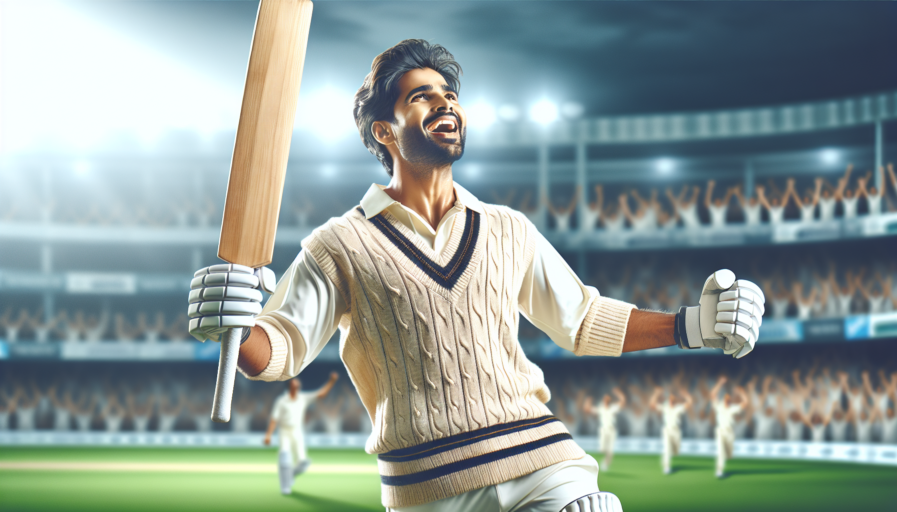 Sanju Samson's Stellar Century: A Triumph of Talent and Tenacity