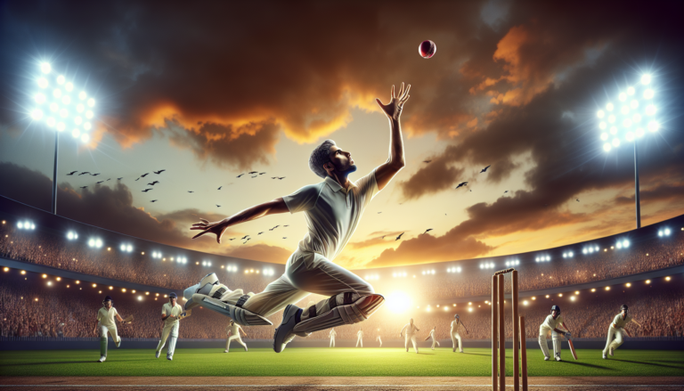 Sarfaraz Khan Steals the Show with Athletic Prowess and Paves a New Path