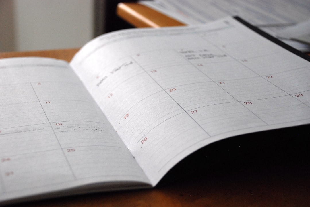 scheduling perspective, juggle