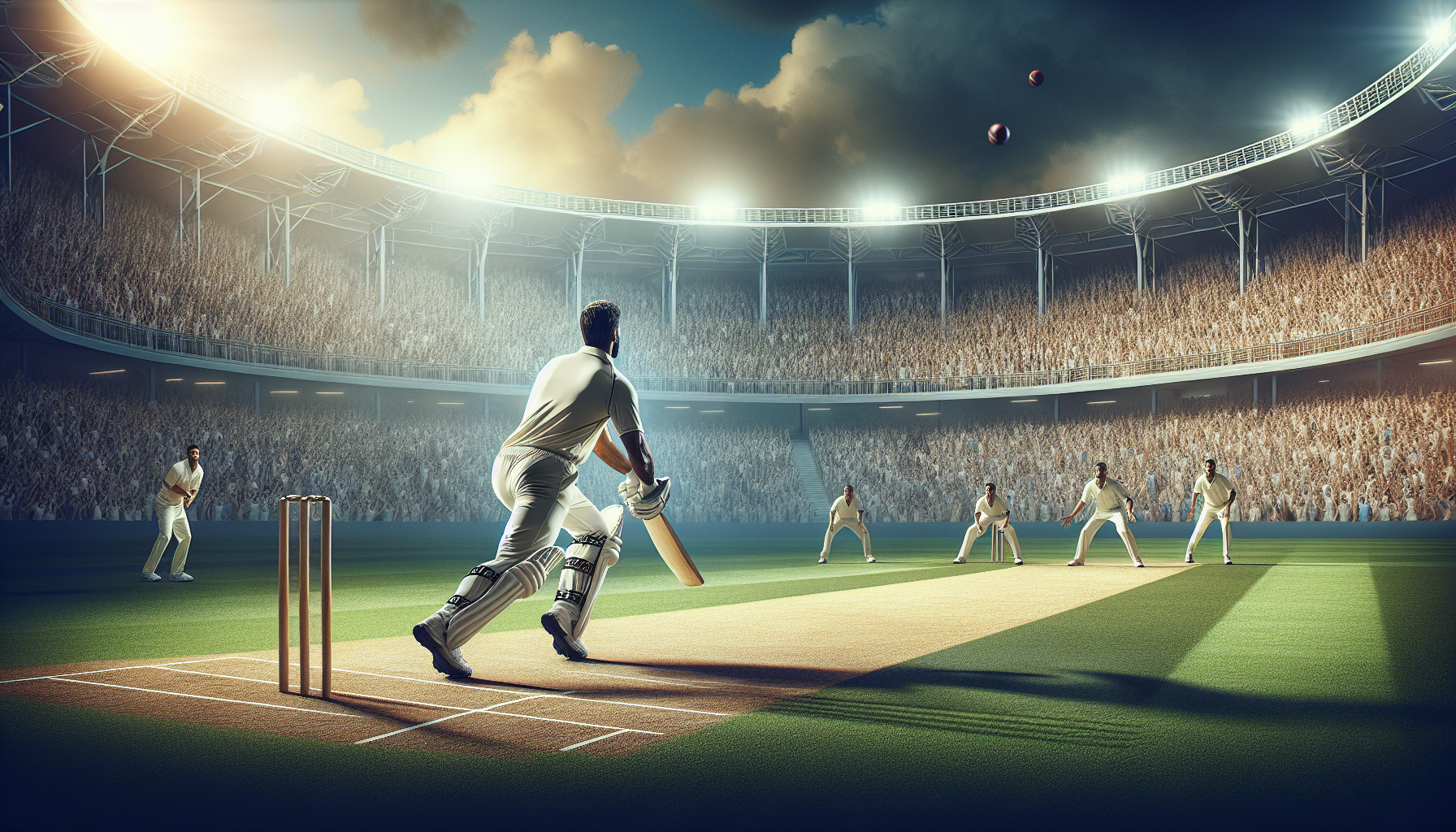 Shashank Singh's Game-Changing Over Steers PBKS to Victory Over SRH