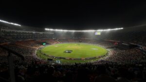 Showdown at IPL 2026: Sunrisers Hyderabad and Rajasthan Royals Clash for Supremacy