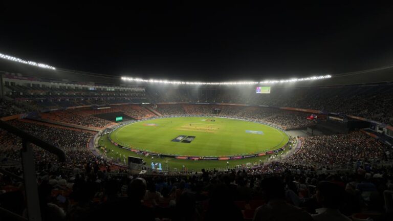 Showdown at IPL 2026: Sunrisers Hyderabad and Rajasthan Royals Clash for Supremacy