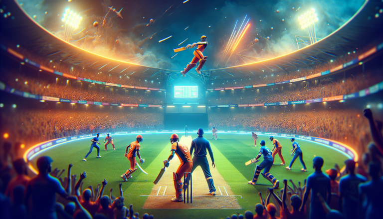 Showdown at IPL 2026: Sunrisers Hyderabad vs. Rajasthan Royals – Stats and Milestones Await