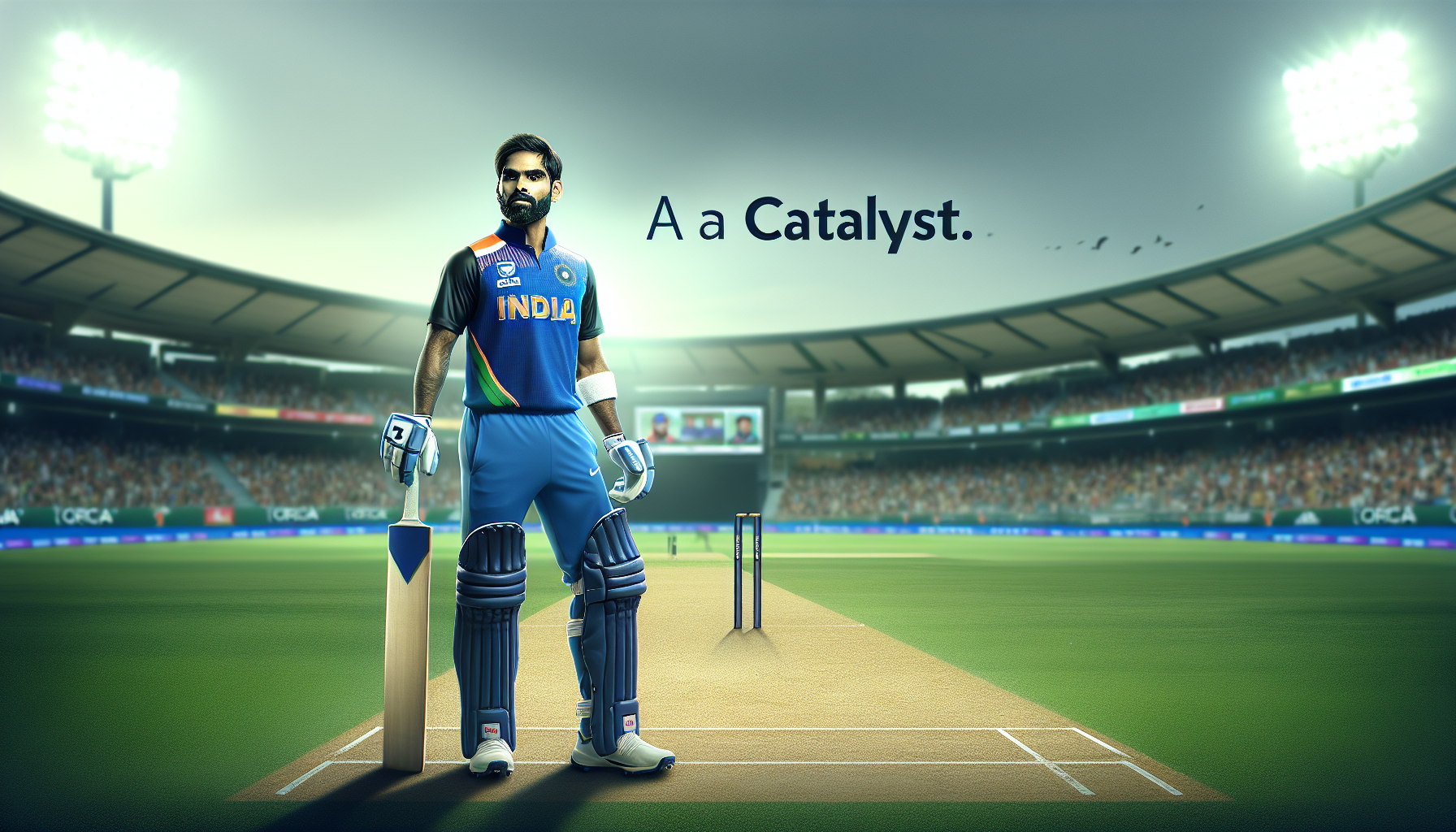 Shreyas Iyer: The Catalyst for India's T20I Reset