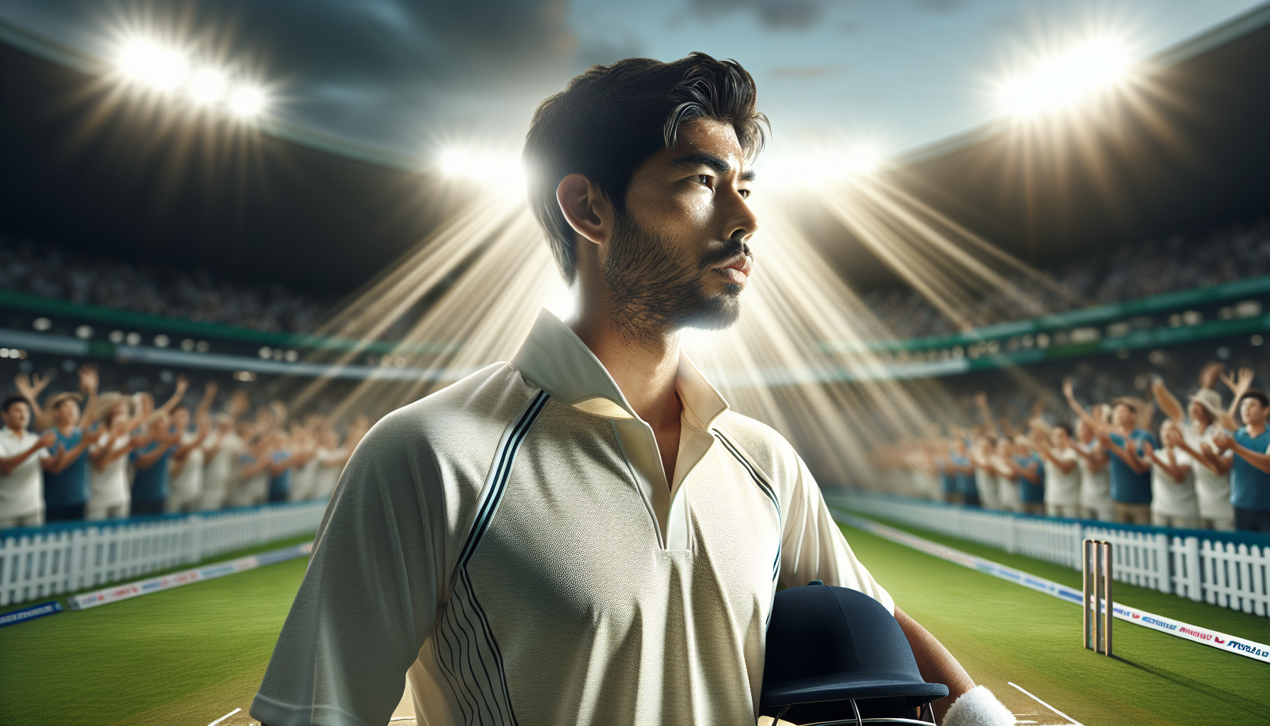 Shubman Gill's Leadership Under the Spotlight: A Reflection Beyond the Victory