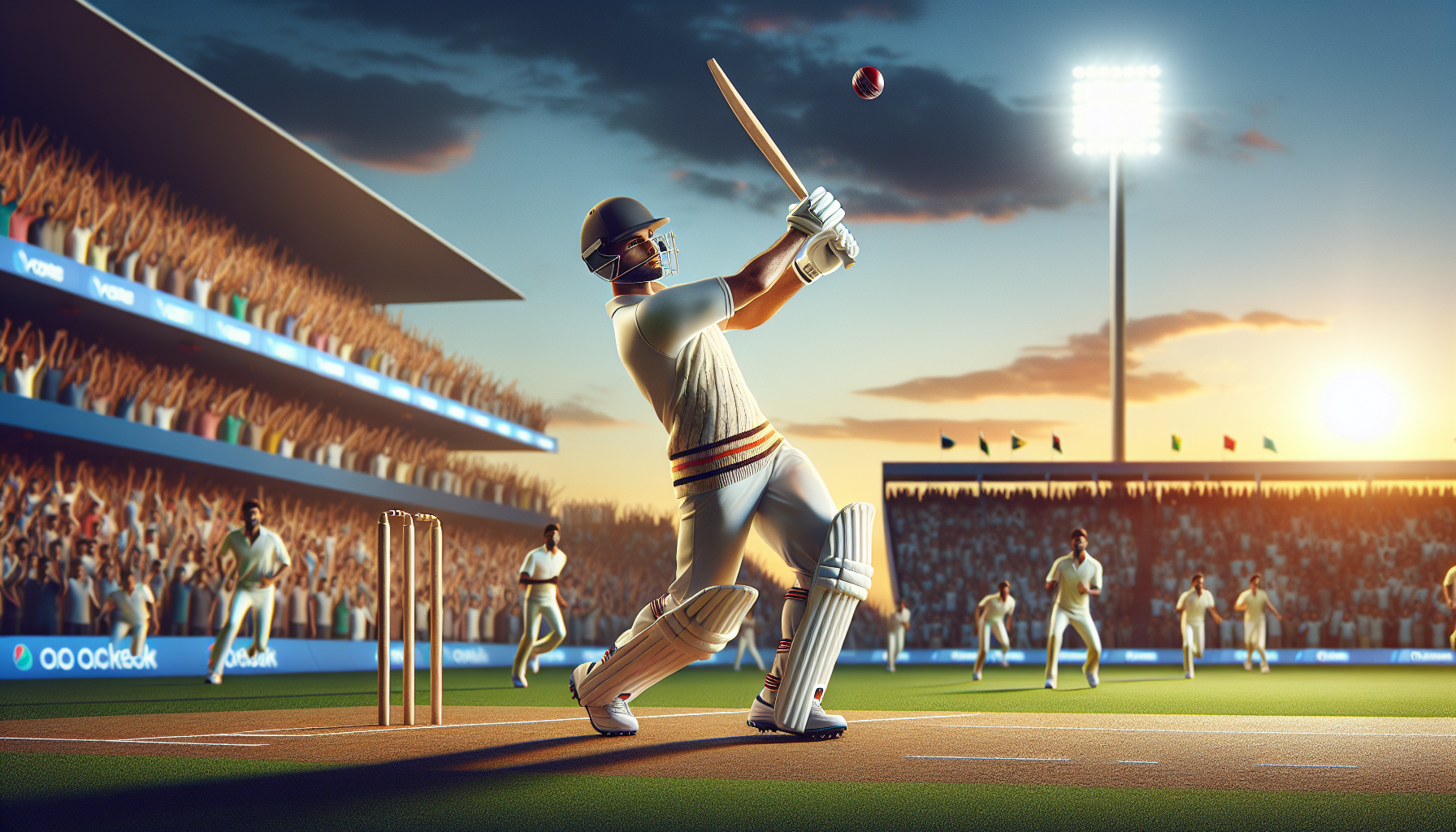 Shubman Gill's Masterclass: A 'No-Look' Six That Stole the Show in IPL 2026