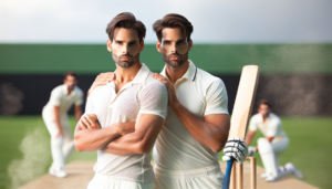 Sibling Dynamics in Cricket: Hardik and Krunal Pandya’s Strained Moment Revealed