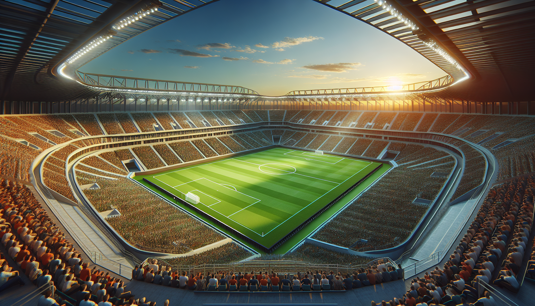 Significance Wankhede Stadium