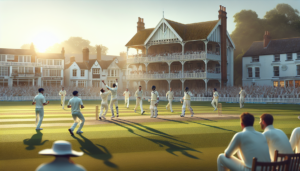 Somerset Secures Commanding Victory Over Essex in County Championship