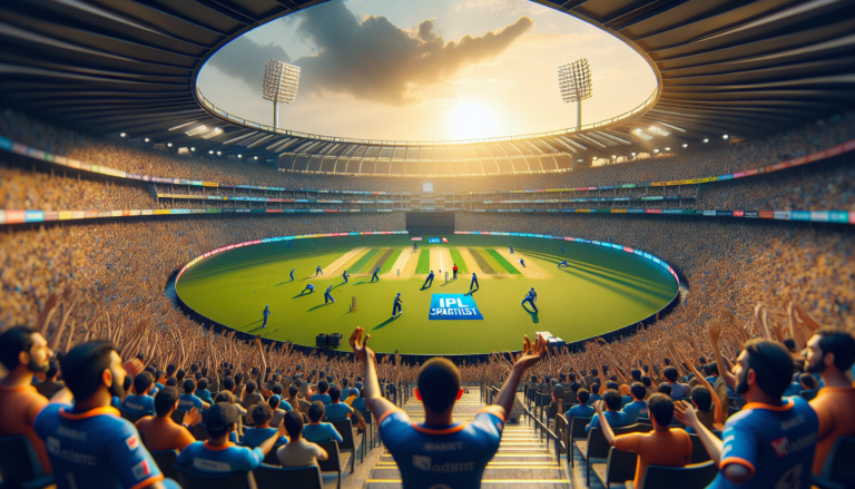 Sooryavanshi Shines Bright: A Pivotal Performance in the IPL Showdown