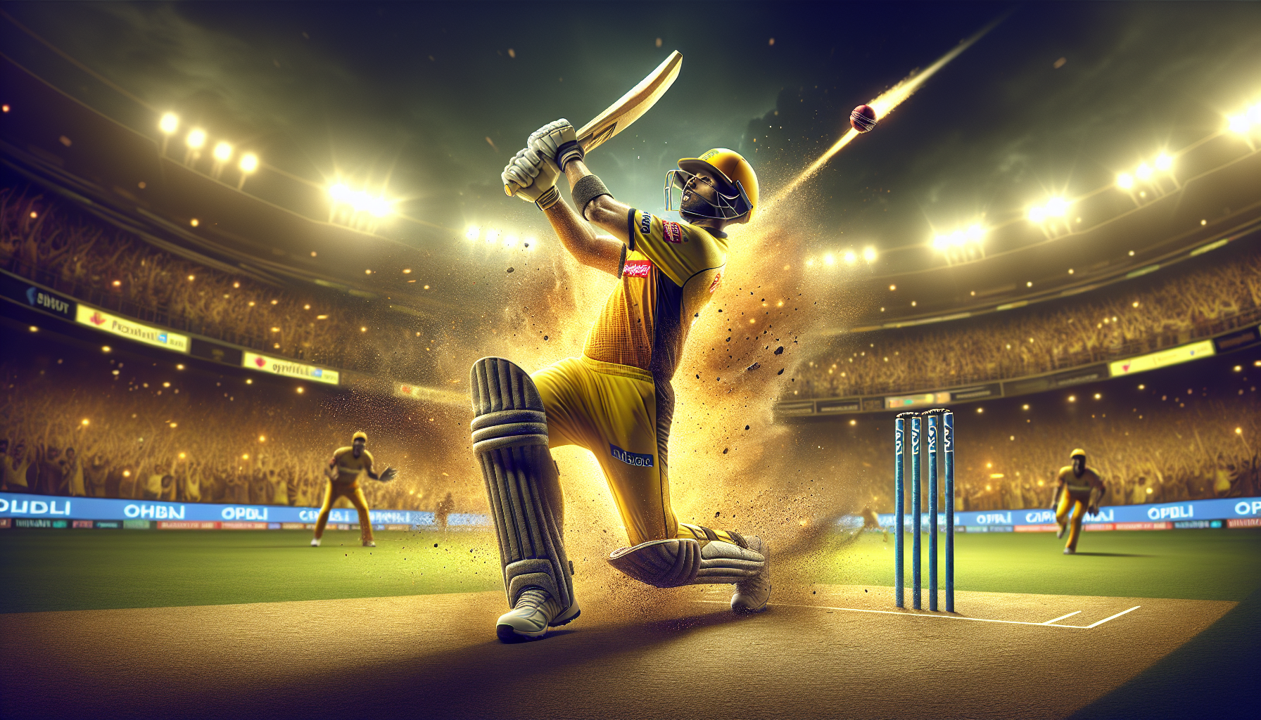 Sooryavanshi's Explosive Batting Lights Up IPL, Challenges Legends of the Game