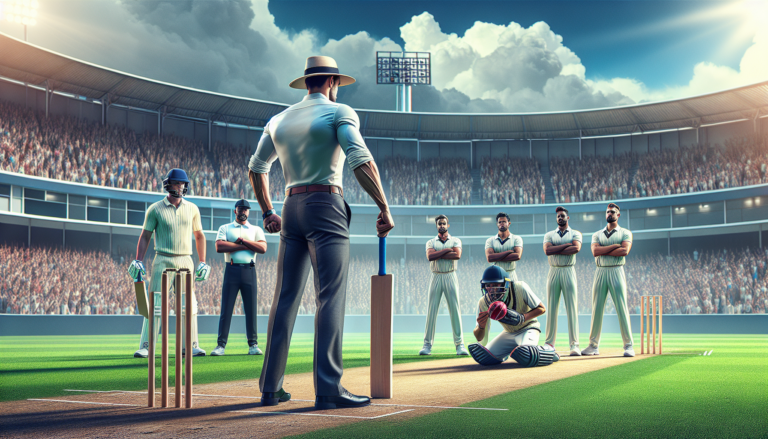 Sportsmanship and Discipline Under Fire: Cricketer Karan KC’s Suspension Sparks Debate