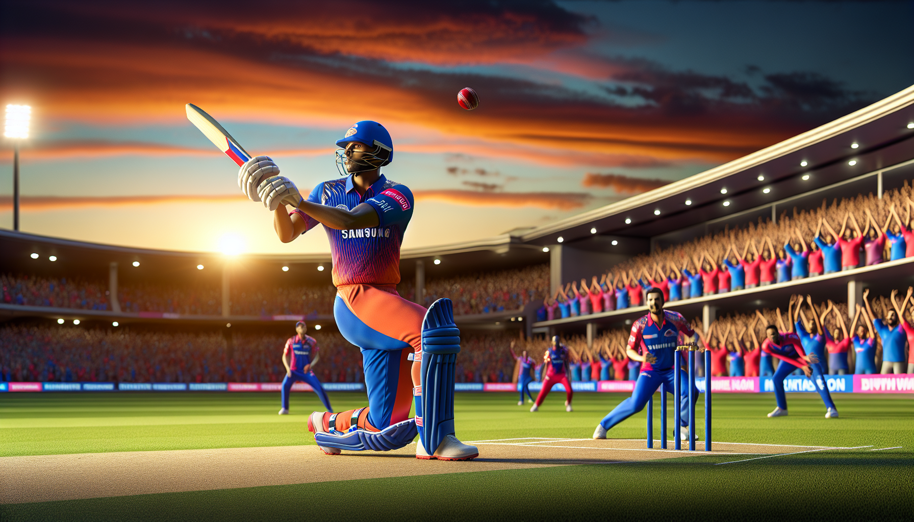 Steyn's Surprising IPL Prediction: Hardik Pandya to Shine in MI vs RCB Showdown