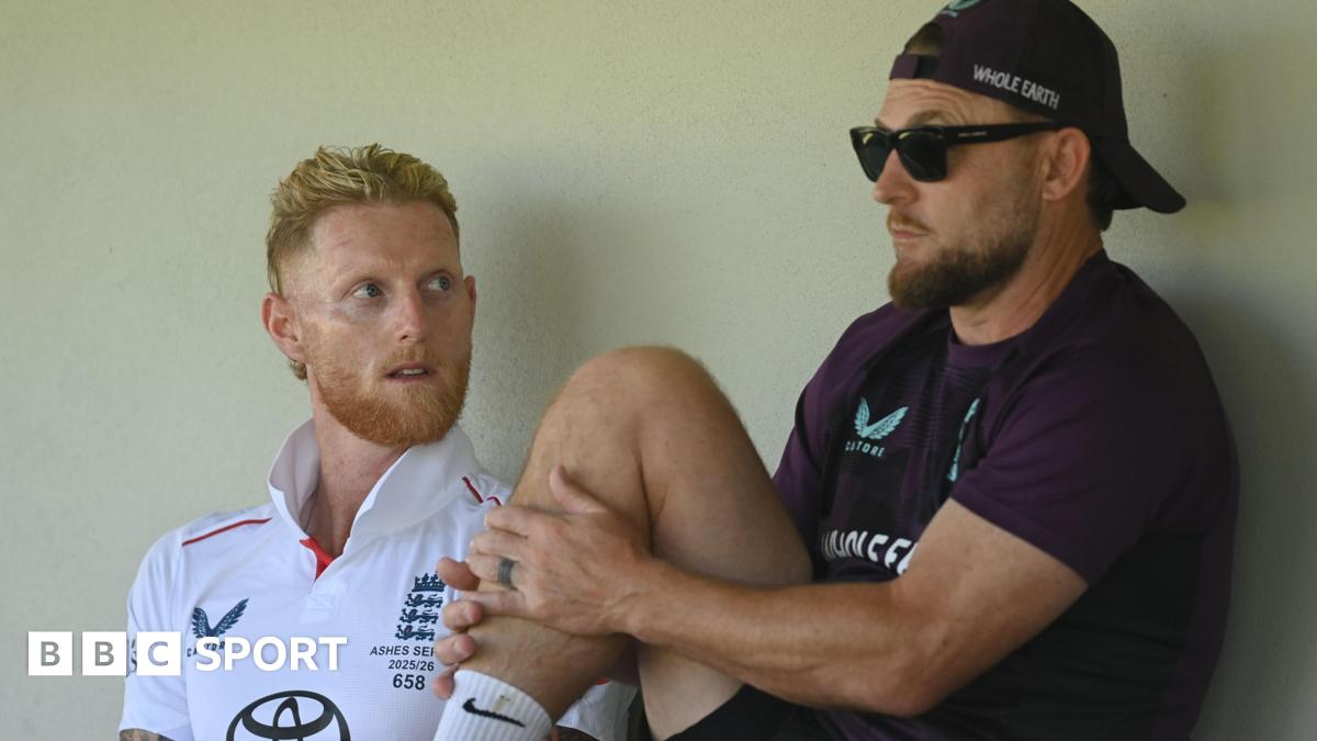 Stokes Reframes Partnership with McCullum to Elevate England’s Test Strategy