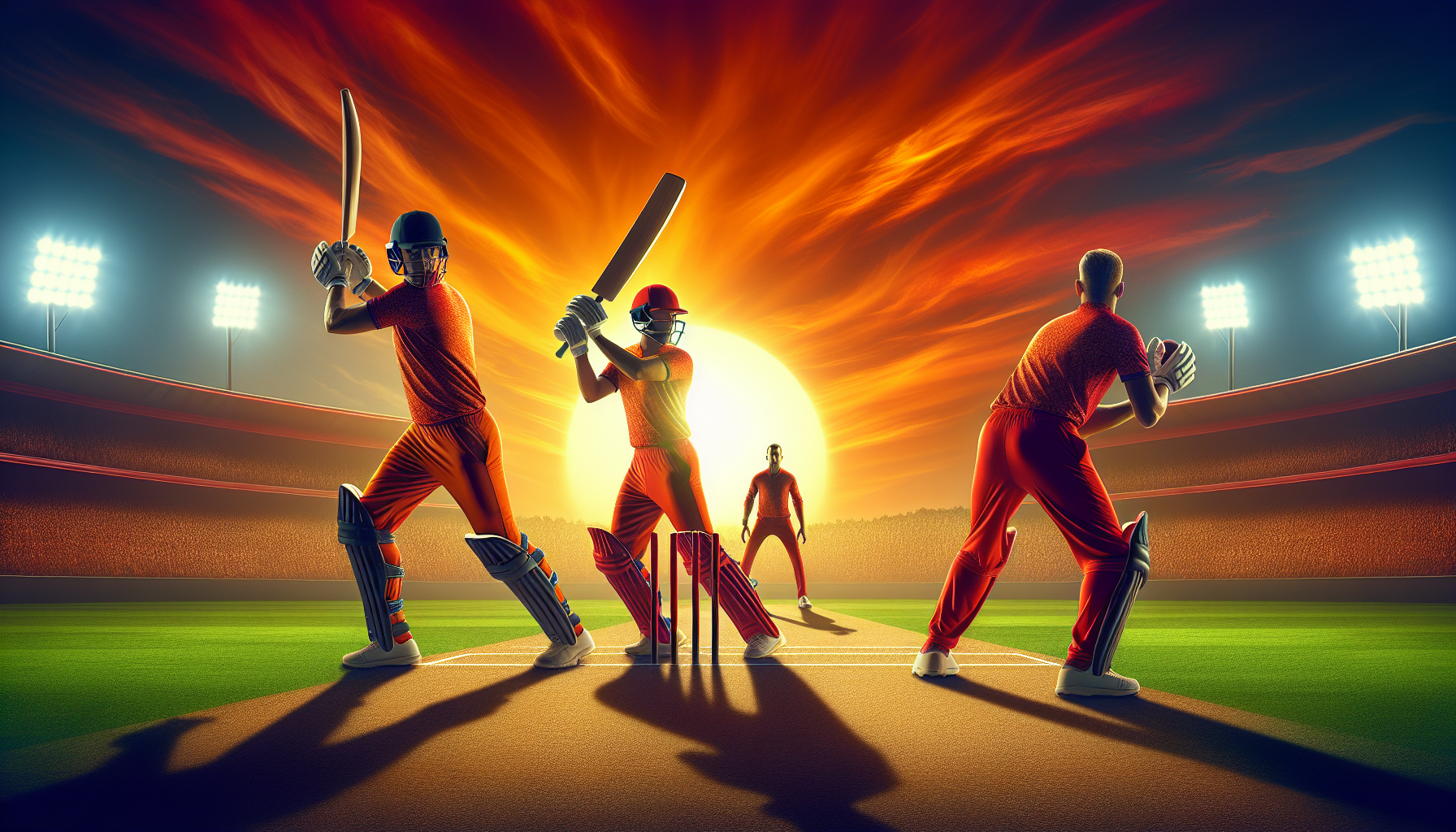 Sunrisers Hyderabad Dominate Against Punjab Kings: A Battle of Wits and Skills