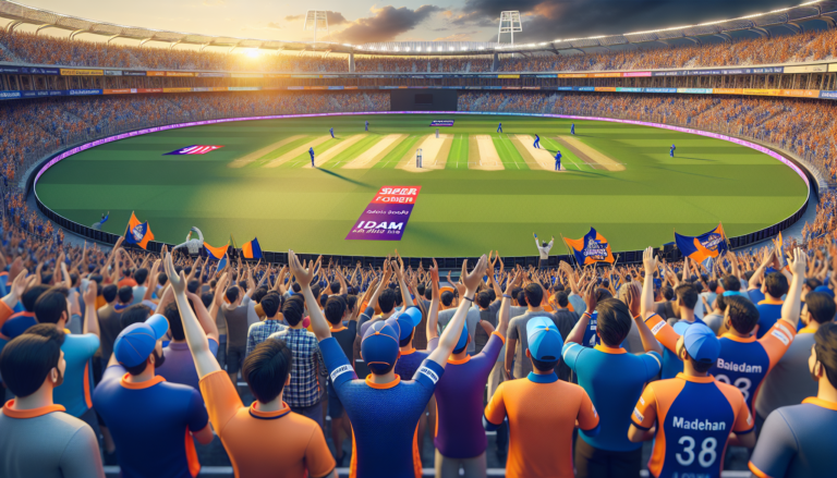 Sunrisers Hyderabad vs Rajasthan Royals: Analyzing IPL 2026 Showdown at Hyderabad’s Cricket Haven