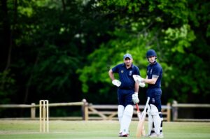 Surrey's Resilience Shines as Smith and Pope Anchor Draw Against Leicestershire