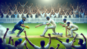 Sussex Eyes Narrow Victory Against Warwickshire in Crucial Championship Clash